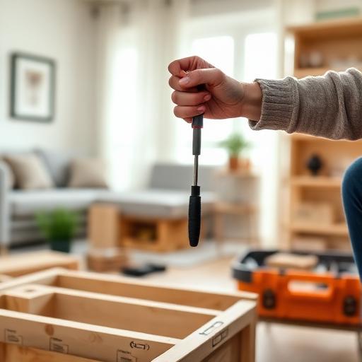 Handyman Services
