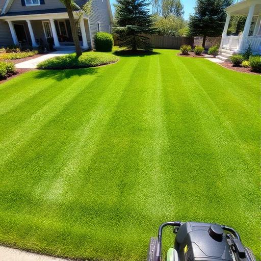 Lawn Care