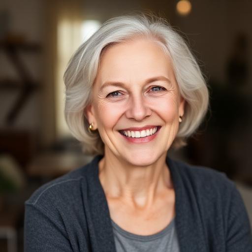 Margaret H.